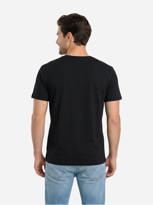 Maglietta Conicità sottile - Tommy jeans - Kiabi