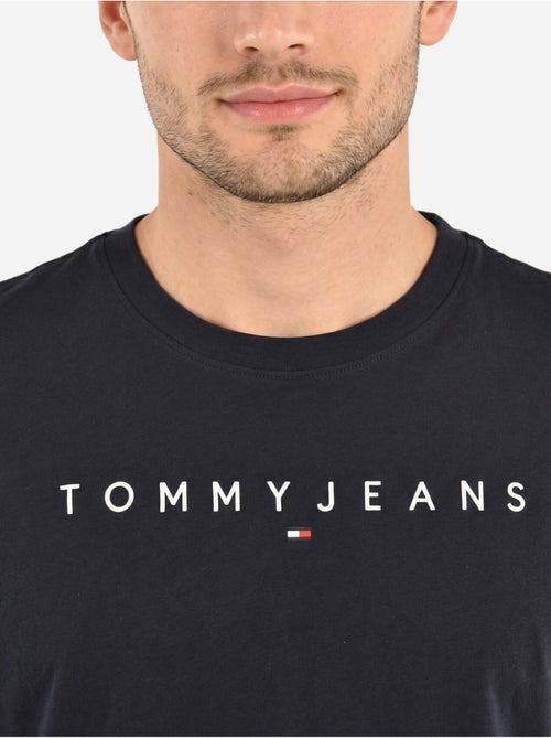 Maglietta Conicità sottile - Tommy jeans - Kiabi