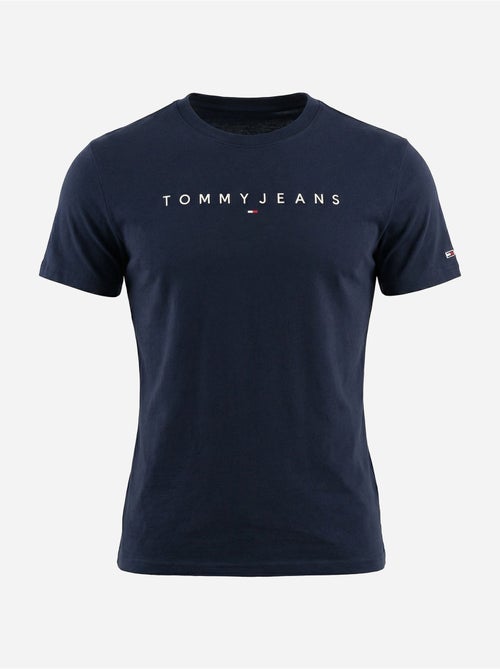 Maglietta Conicità sottile - Tommy jeans - Kiabi
