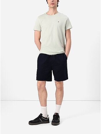 Maglietta Conicità sottile - Tommy jeans