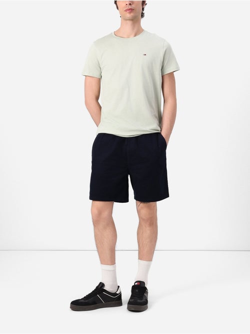 Maglietta Conicità sottile - Tommy jeans - Kiabi