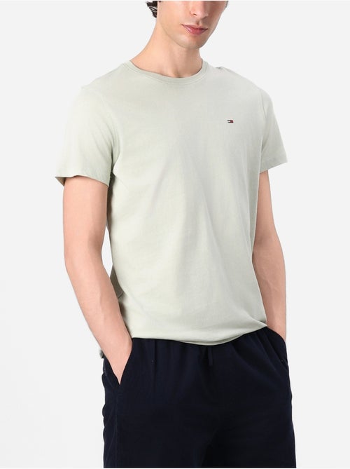 Maglietta Conicità sottile - Tommy jeans - Kiabi