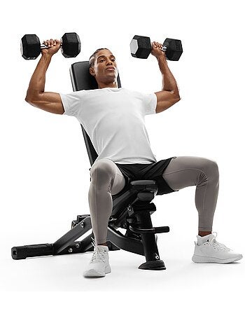 Maglietta da allenamento a maniche corte da uomo fitness uomo salt