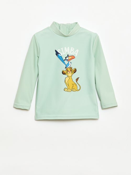 Maglietta da bagno 'Disney' 'Il Re Leone' - Kiabi