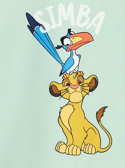 Maglietta da bagno 'Disney' 'Il Re Leone' - Kiabi