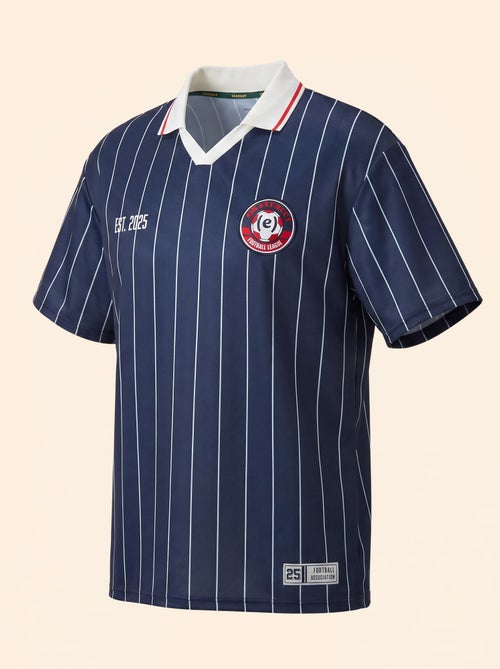 Maglietta da calcio a maniche corte - Kiabi