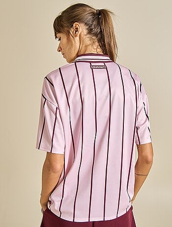 Ekstract - Maglietta da calcio oversize