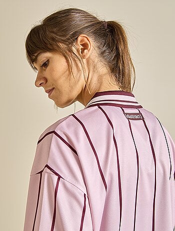 Ekstract - Maglietta da calcio oversize