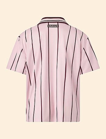 Ekstract - Maglietta da calcio oversize