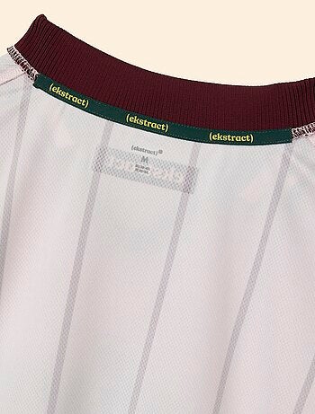 Ekstract - Maglietta da calcio oversize