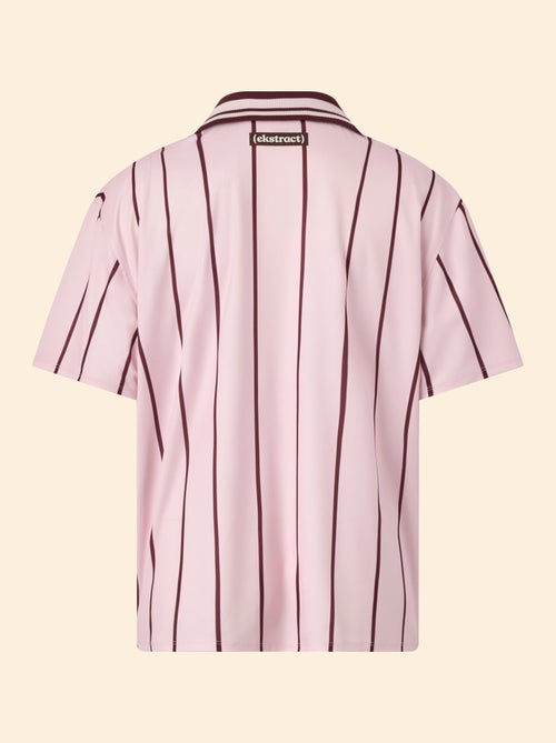 Maglietta da calcio oversize - (ekstract) - Kiabi