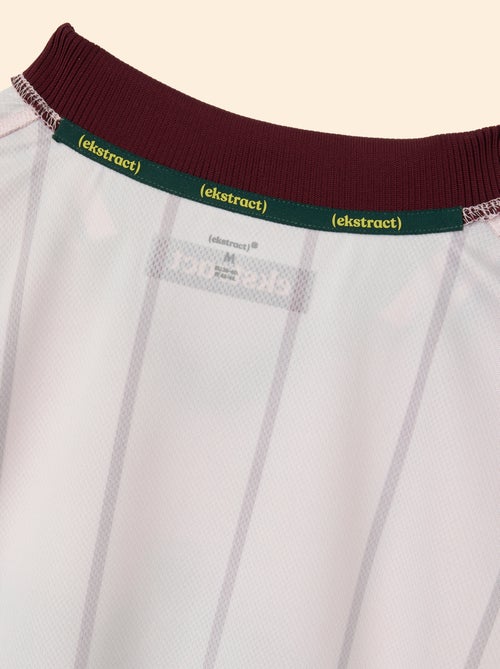 Maglietta da calcio oversize - (ekstract) - Kiabi