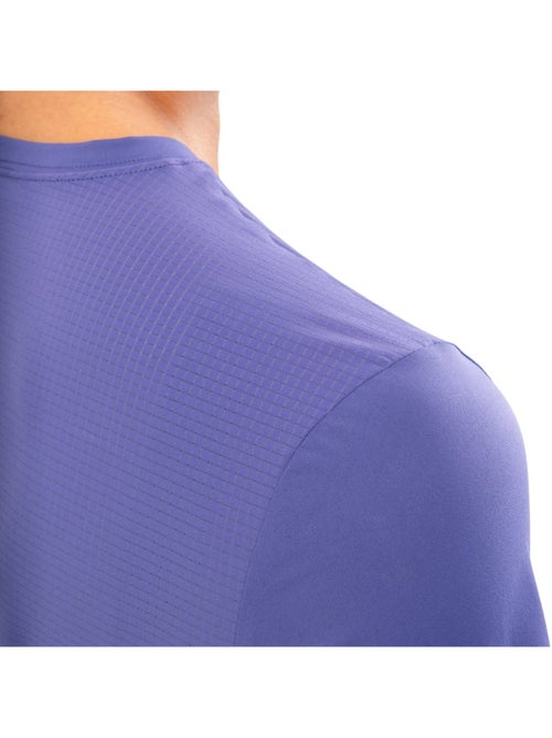 Maglietta da corsa a maniche corte da donna fitness donna singapore - Kiabi Maglietta da corsa a maniche corte da donna fitness donna singapore - Kiabi