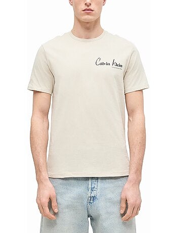 Maglietta da infilare - Calvin Klein