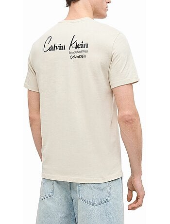 Maglietta da infilare - Calvin Klein