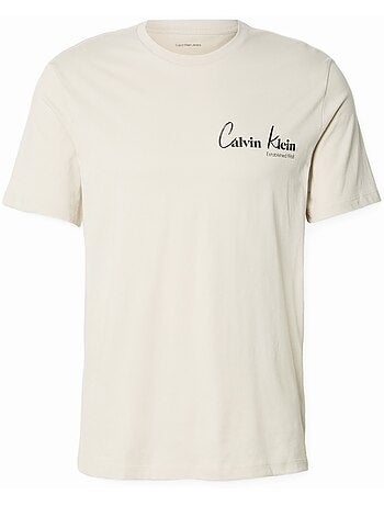 Maglietta da infilare - Calvin Klein
