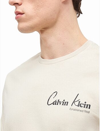 Maglietta da infilare - Calvin Klein
