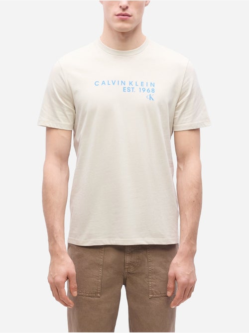 Maglietta da infilare - Calvin Klein - Kiabi