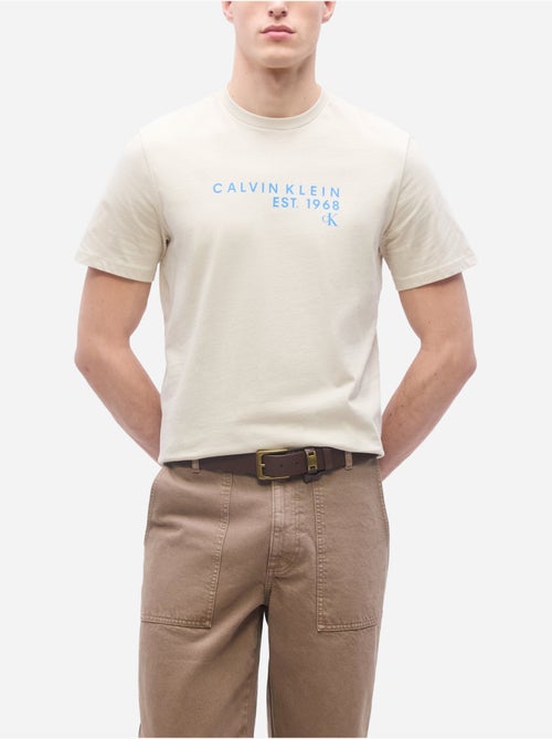 Maglietta da infilare - Calvin Klein - Kiabi