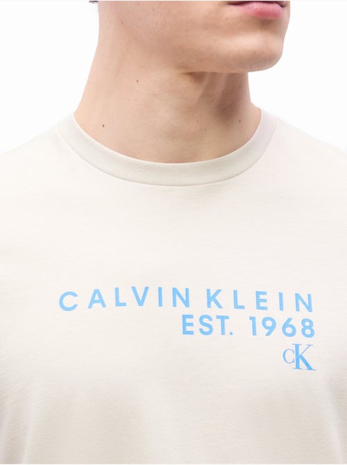 Maglietta da infilare - Calvin Klein - Kiabi