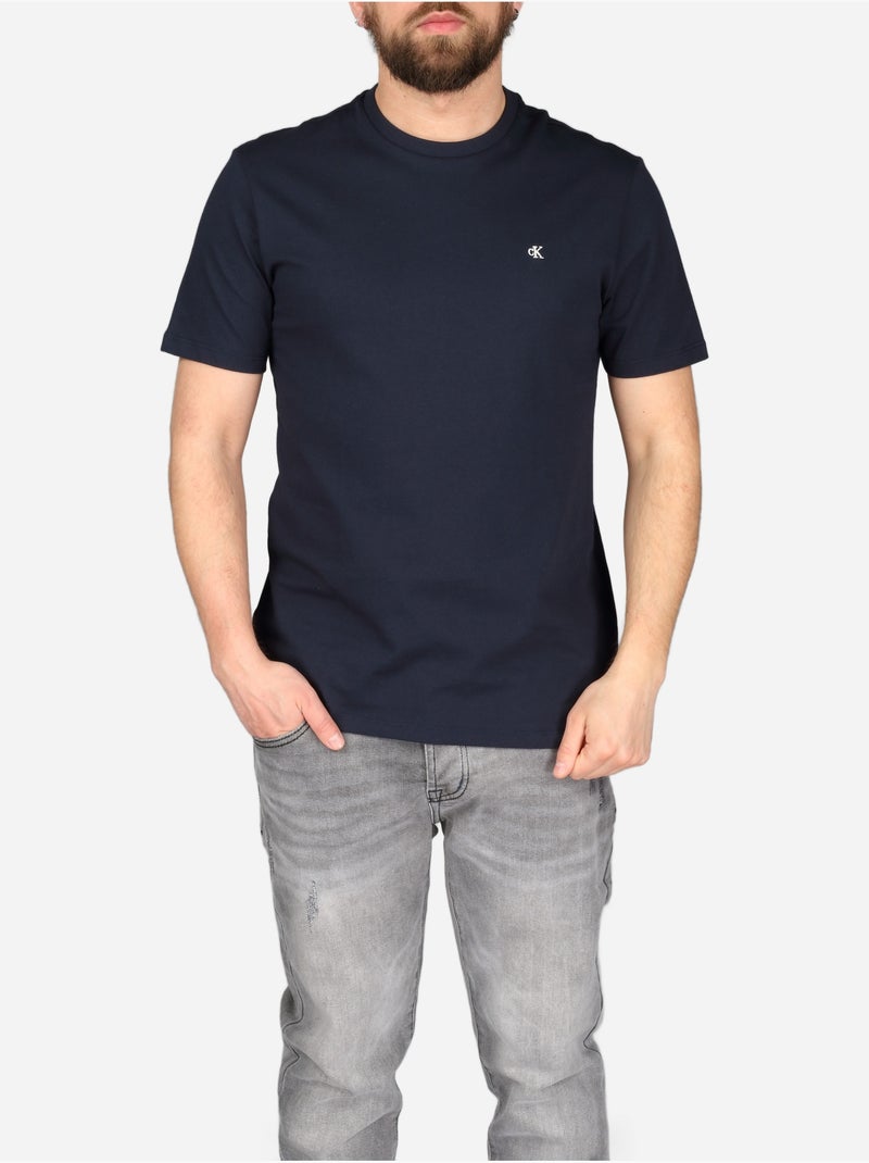 Maglietta da infilare - Calvin Klein Bianco - Kiabi