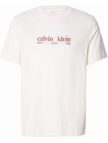 Maglietta da infilare - Calvin Klein