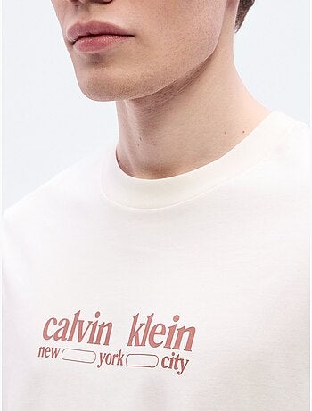Maglietta da infilare - Calvin Klein