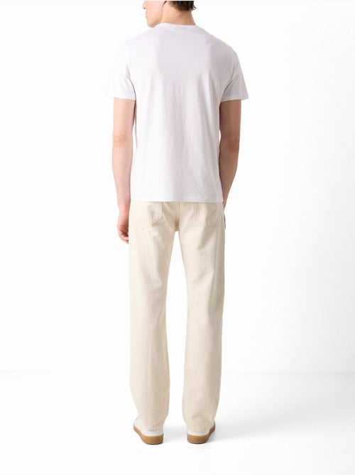 Maglietta da infilare - Calvin Klein - Kiabi