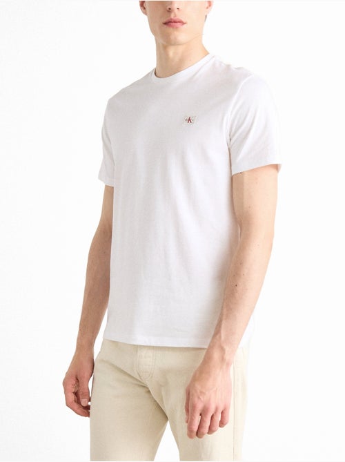 Maglietta da infilare - Calvin Klein - Kiabi