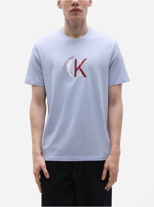 Maglietta da infilare - Calvin Klein - Kiabi