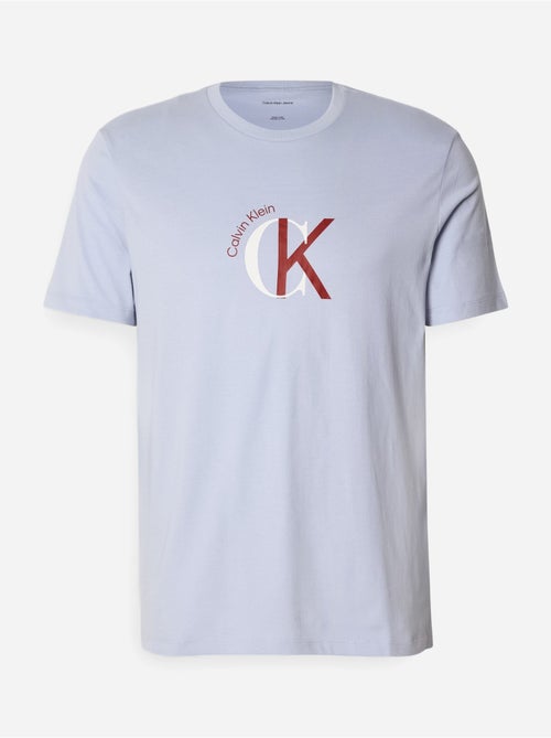 Maglietta da infilare - Calvin Klein - Kiabi