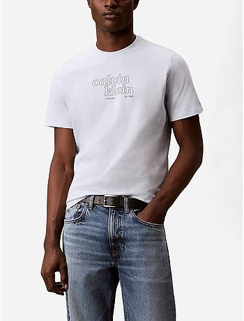Maglietta da infilare - Calvin Klein