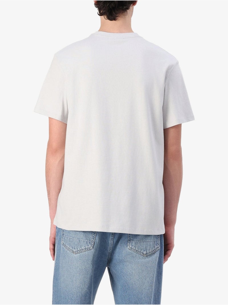 Maglietta da infilare - Calvin Klein Blu grigiastro - Kiabi