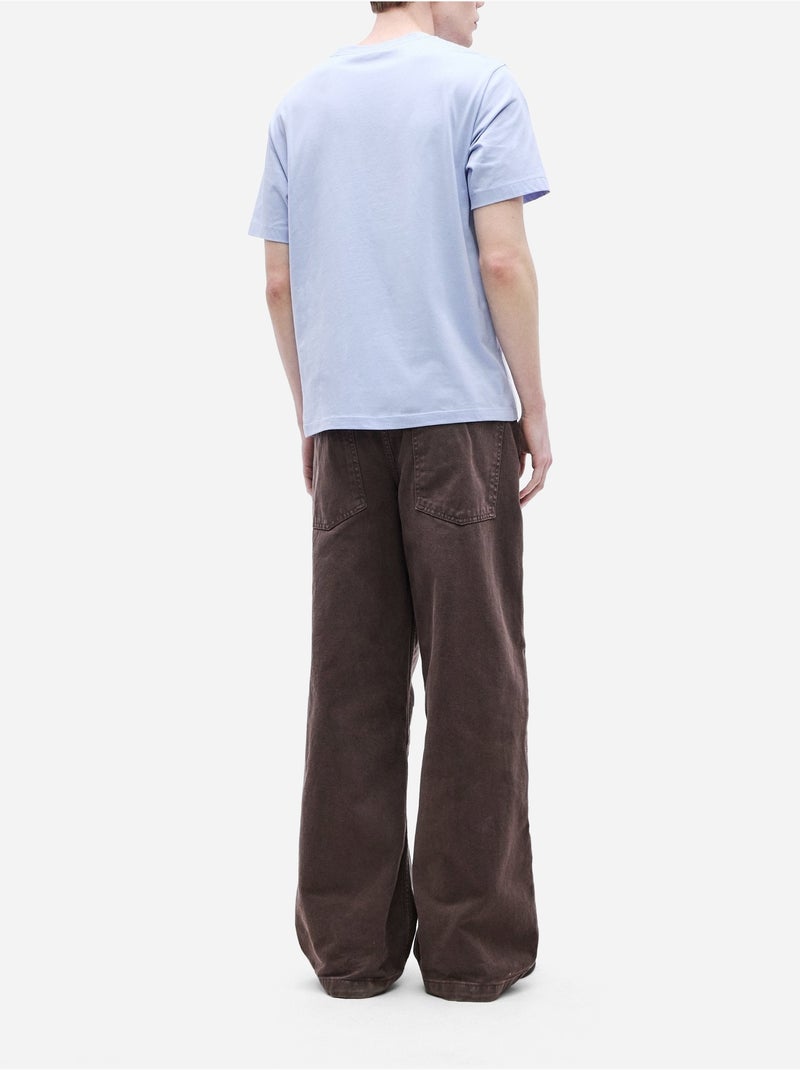 Maglietta da infilare - Calvin Klein Blu - Kiabi