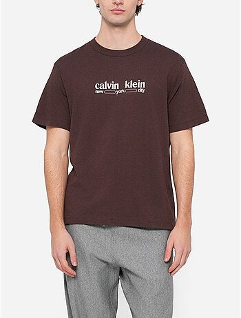 Maglietta da infilare - Calvin Klein