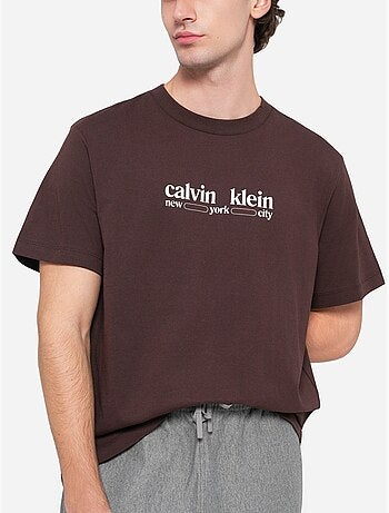Maglietta da infilare - Calvin Klein