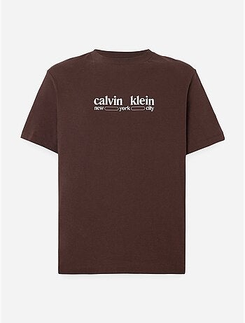 Maglietta da infilare - Calvin Klein