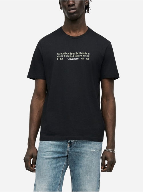 Maglietta da infilare - Calvin Klein - Kiabi