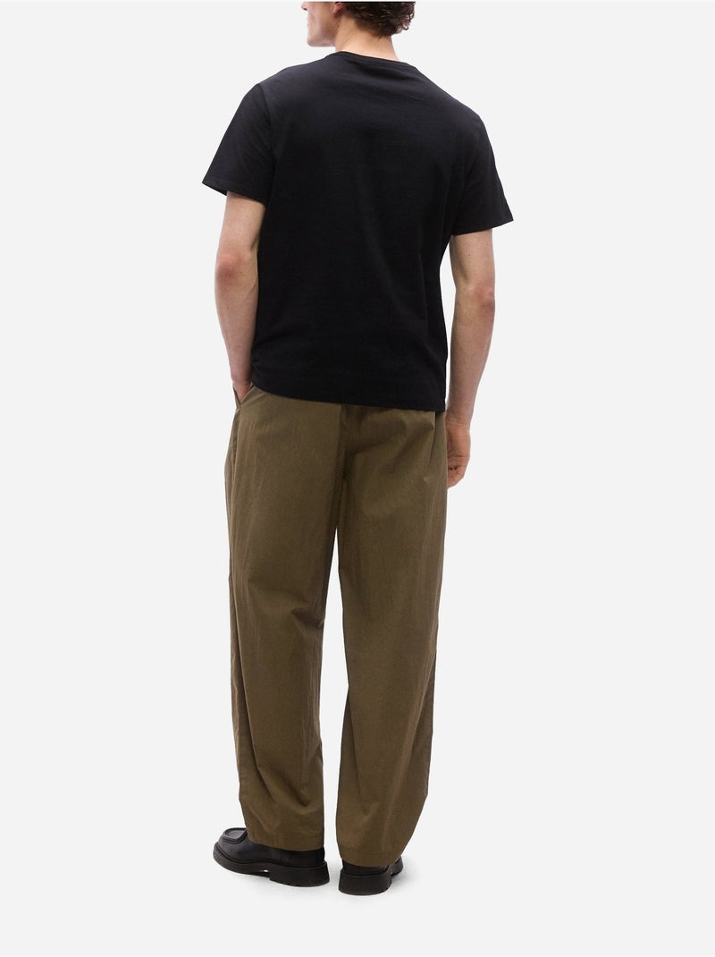 Maglietta da infilare - Calvin Klein Nero - Kiabi