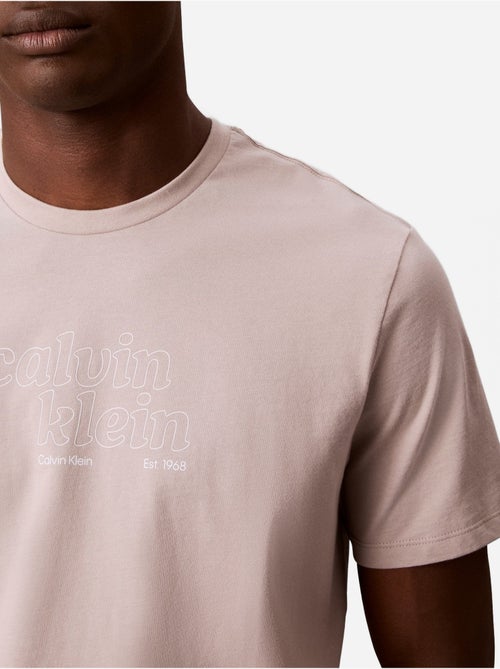 Maglietta da infilare - Calvin Klein - Kiabi