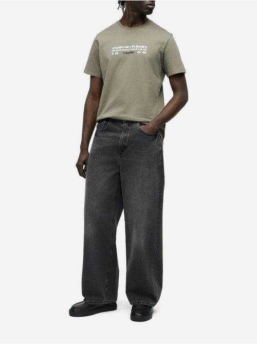 Maglietta da infilare - Calvin Klein - Kiabi