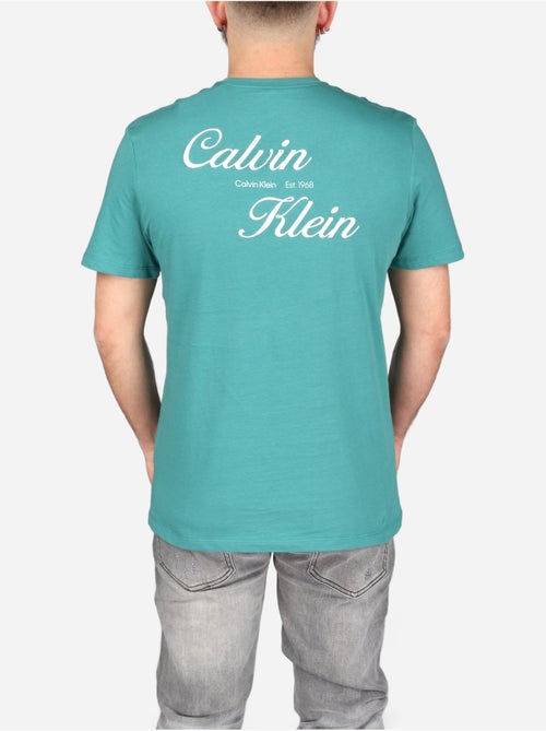 Maglietta da infilare - Calvin Klein - Kiabi
