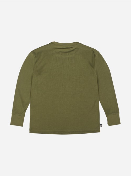 Maglietta da infilare - Converse - Kiabi