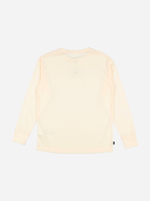 Maglietta da infilare - Converse - Kiabi