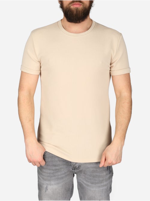 Maglietta da infilare - Frilivin - Kiabi