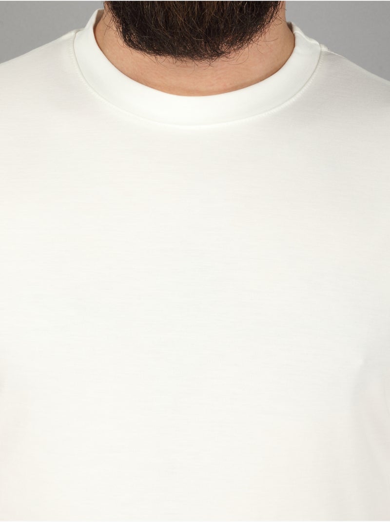 Maglietta da infilare - Frilivin Bianco - Kiabi