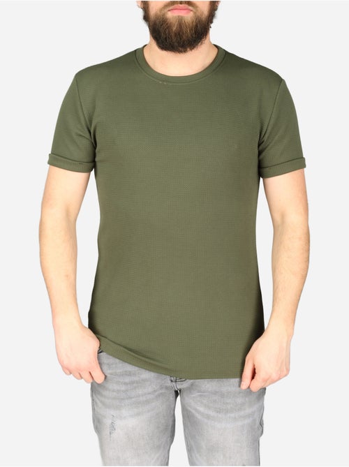 Maglietta da infilare - Frilivin - Kiabi