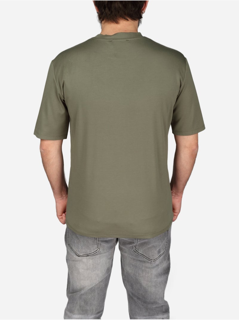 Maglietta da infilare - Frilivin Cachi - Kiabi