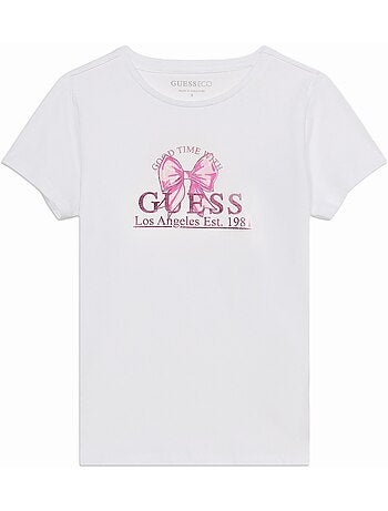 Maglietta da infilare - Guess kids