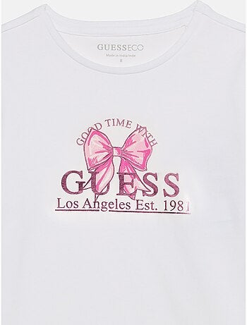Maglietta da infilare - Guess kids